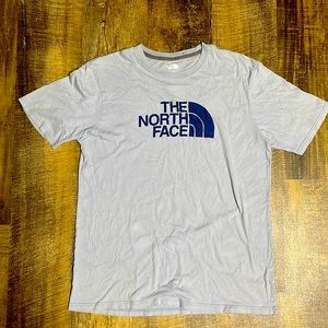North face mens t-shirt